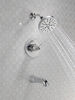 Monitor® 14 Series Tub and Shower