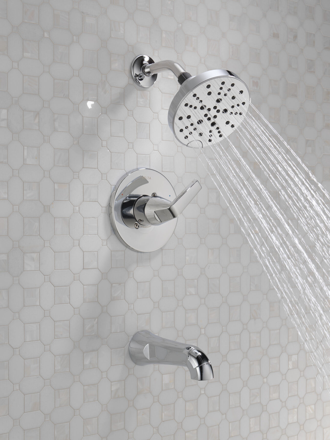 Monitor® 14 Series Tub and Shower, image 9