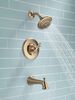 Monitor&reg; 14 Series Tub & Shower Trim