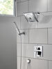 Square Wall Elbow for Hand Shower