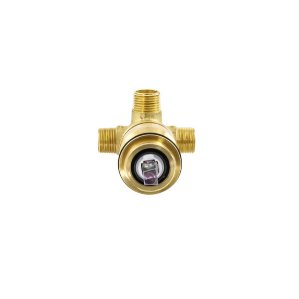 Rough-In Wall-Mount Bathroom Faucet 1H (Recertified)