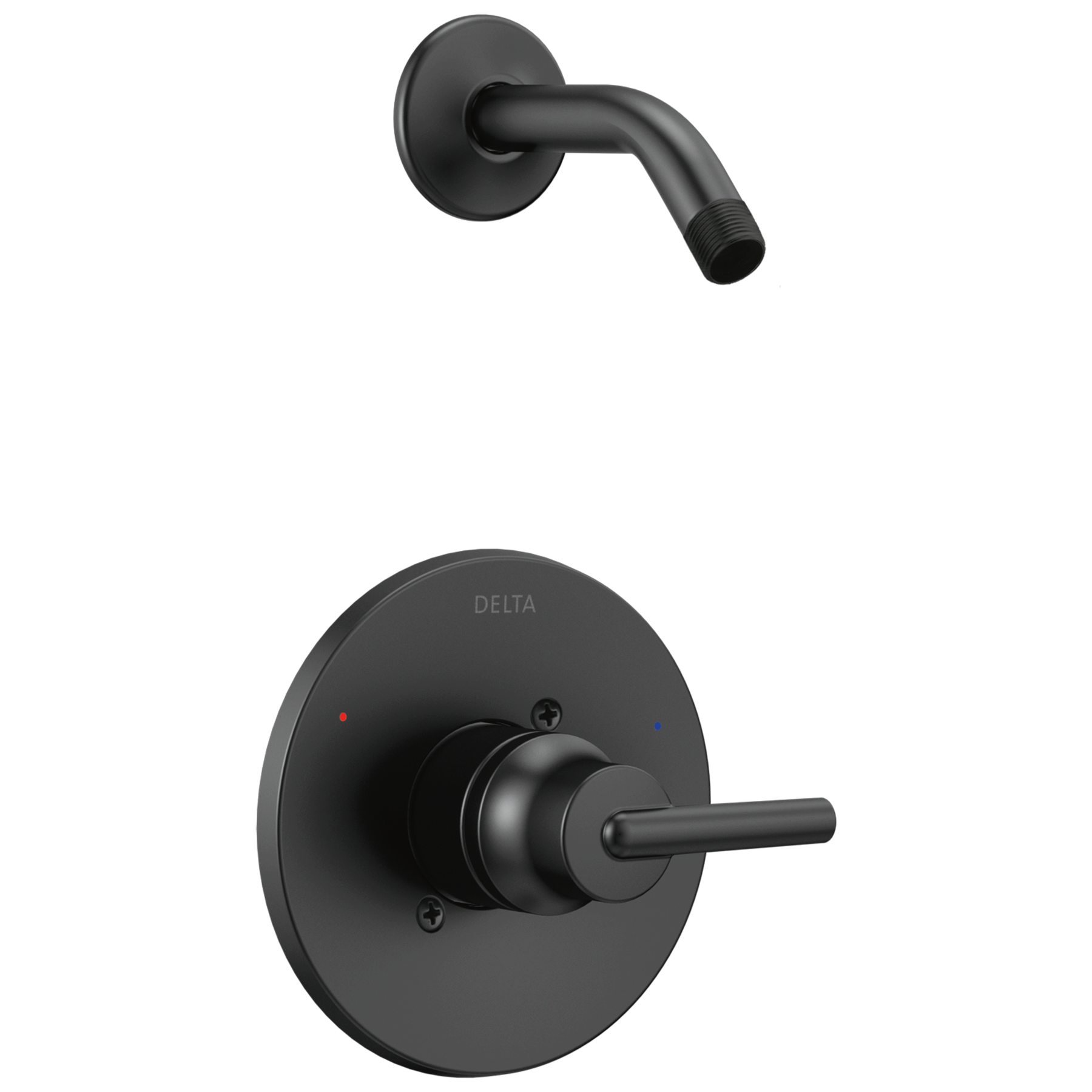 Shower Trim 1L w/o Shower Head 14S (Recertified)