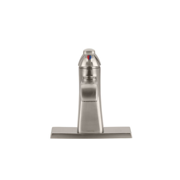 Single-Hole Bathroom Faucet 1L (Recertified)