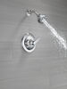 Monitor(R) 13 Series Shower - Complete Rough  and Trim