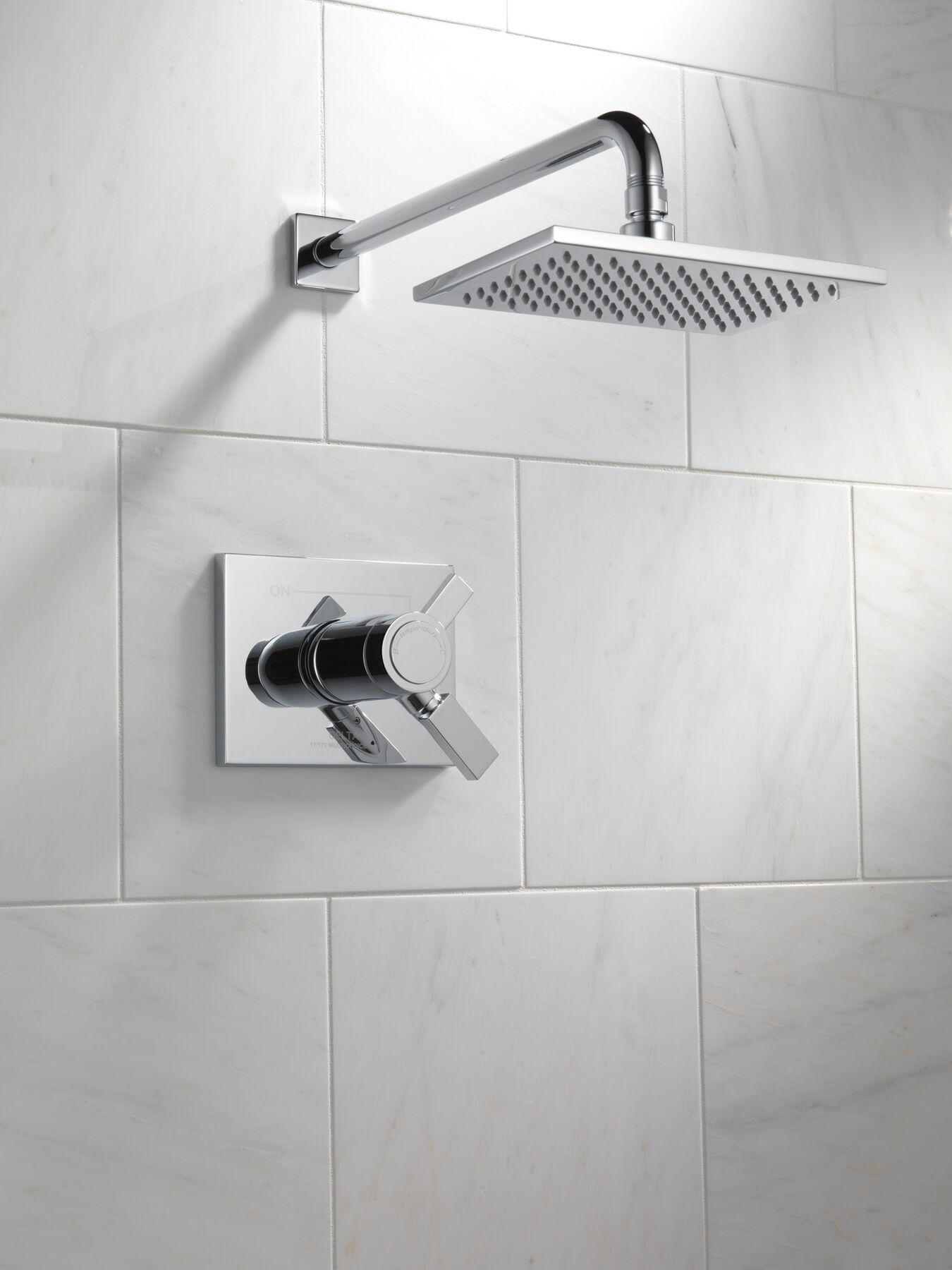 TempAssure® 17T Series Shower Trim, image 3