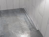 36" Reversible Linear Shower Drain Trim