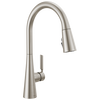Pull-Down Kitchen Faucet 1L (Recertified)