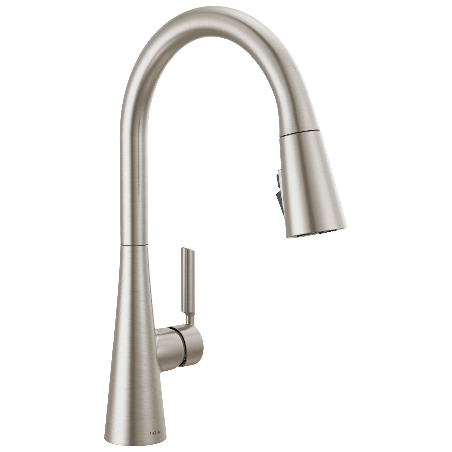 Pull-Down Kitchen Faucet 1L (Recertified)