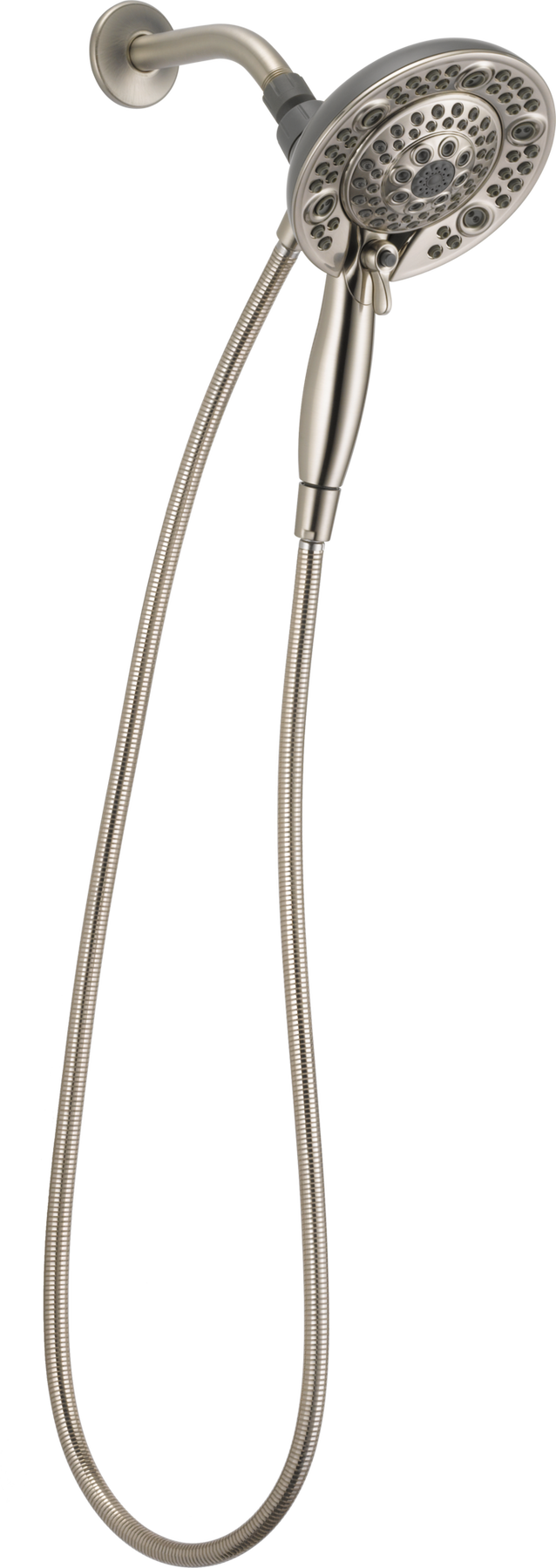 In2ition&reg; 5-Setting Two-in-One Shower (Recertified)