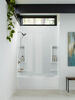 Bathtub Wall Set