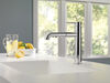Single Handle Pull-Out Kitchen Faucet