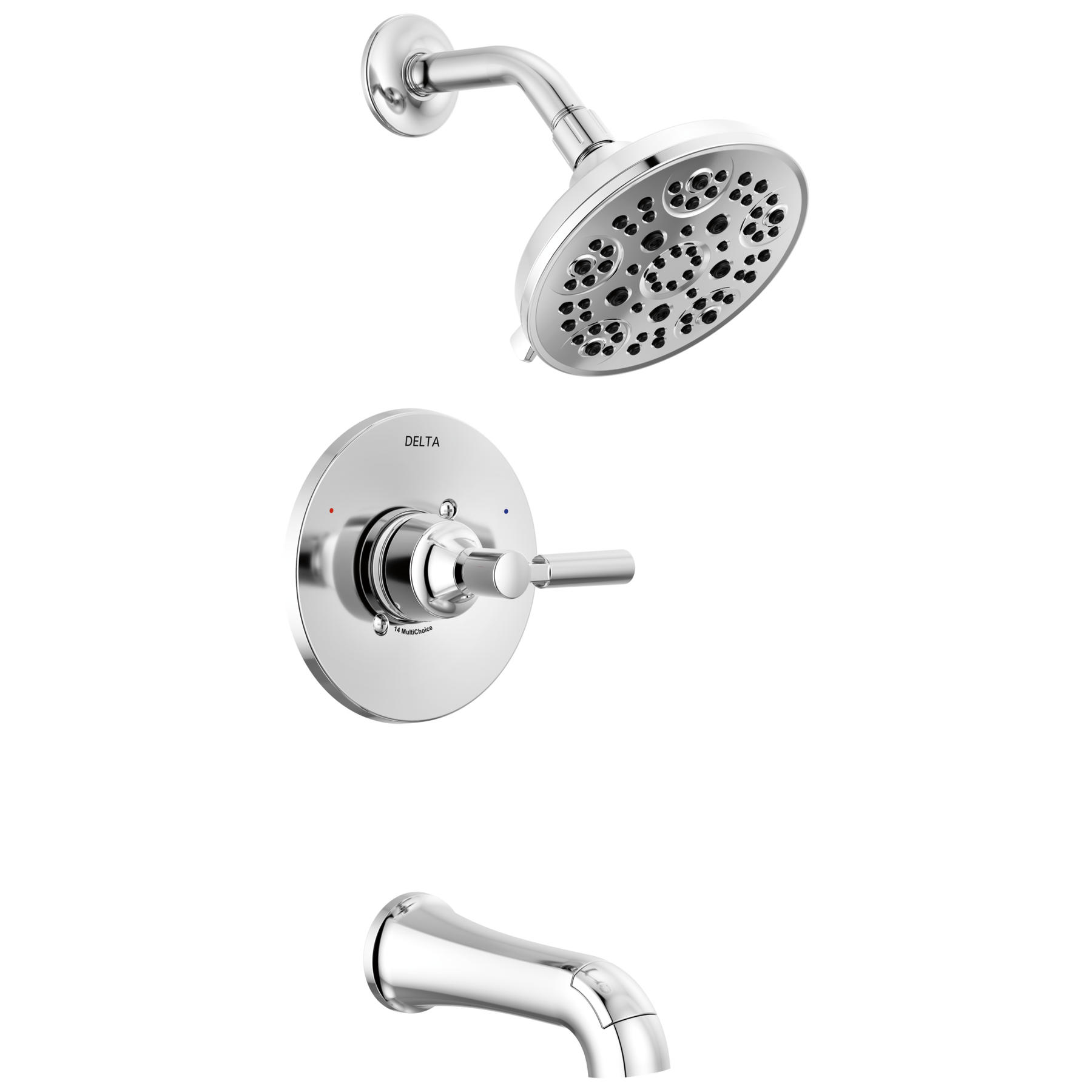 Monitor® 14 Series Tub and Shower