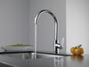 Single Handle Kitchen Faucet