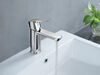 Single Handle Project-Pack Bathroom Faucet