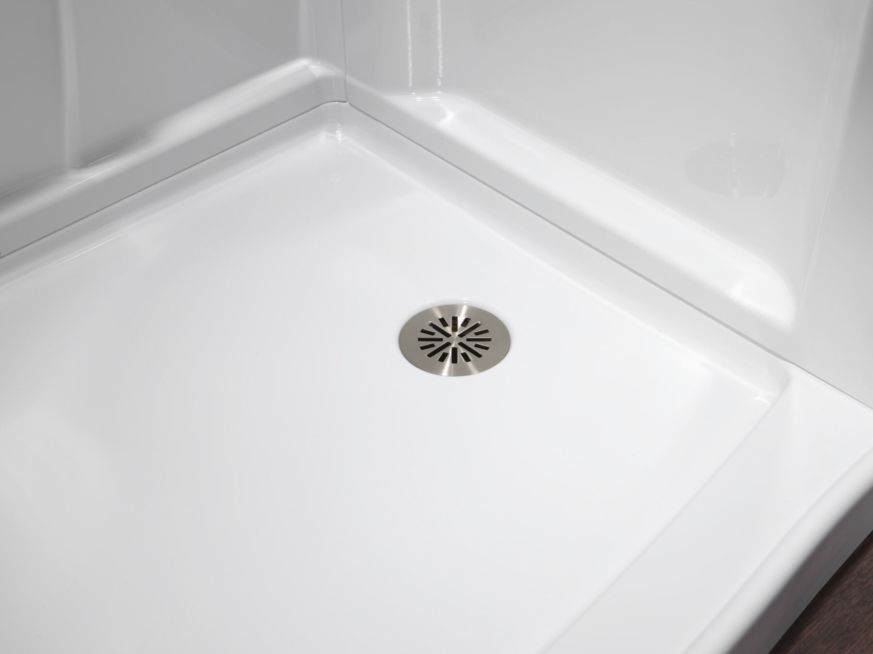60"x32" Classic 500 Shower Wall, image 50