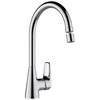 Single Handle Kitchen Faucet