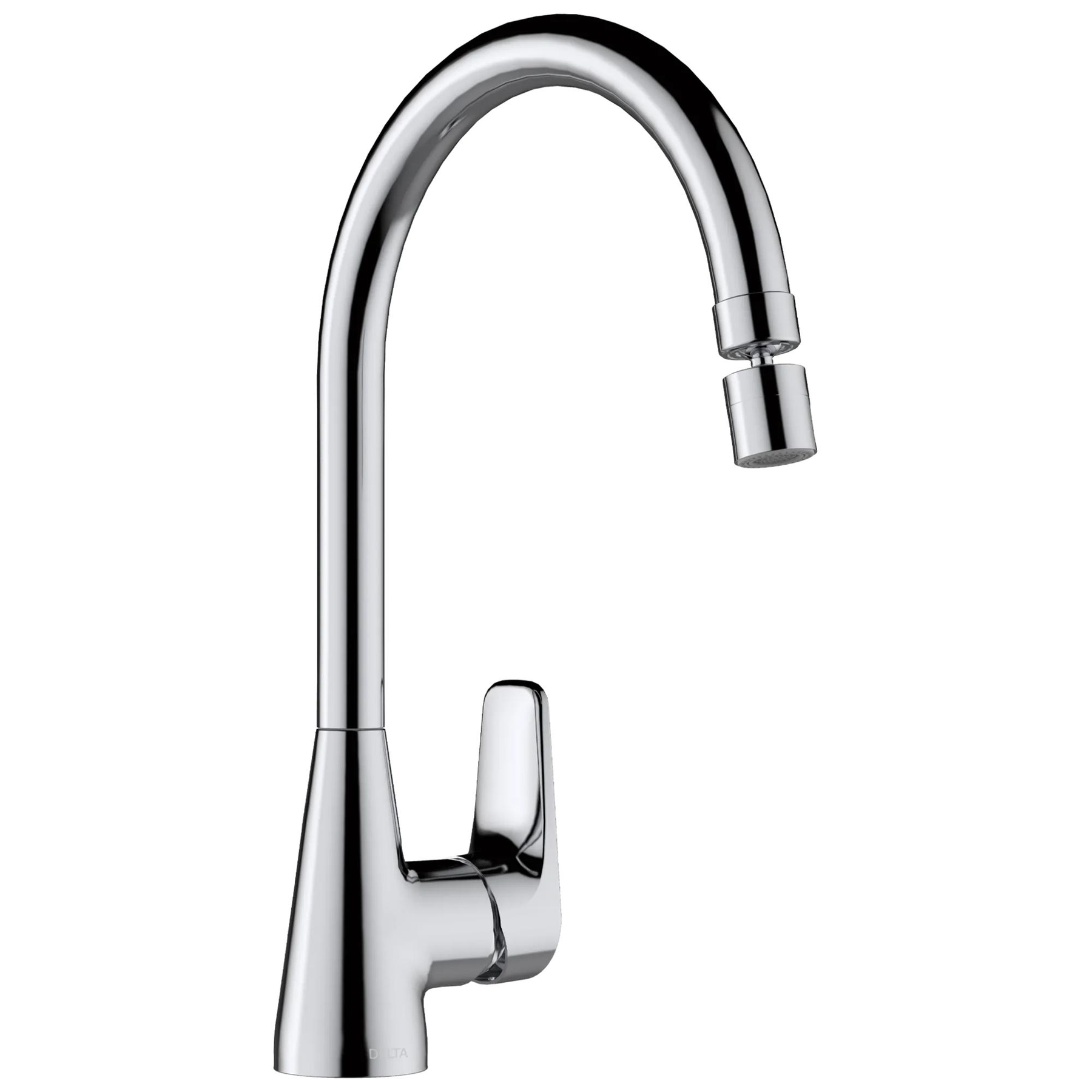 Single Handle Kitchen Faucet