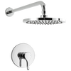 In-Wall Shower Only
