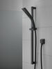 H<sub>2</sub>Okinetic® 3-Setting Slide Bar Hand Shower