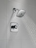 Monitor® 17 Series Shower Trim
