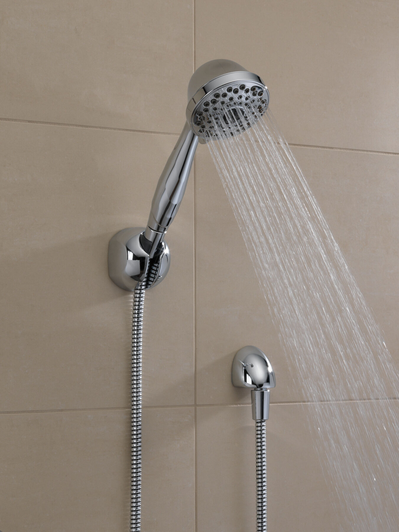 Wall Elbow for Hand Shower, image 14