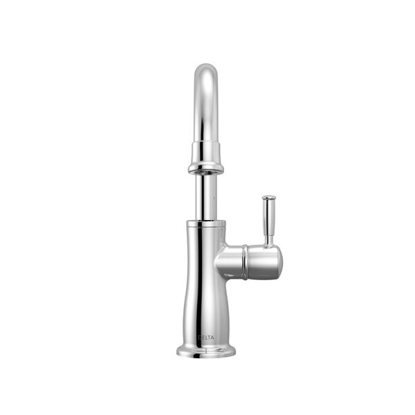 Tankless Under Sink 6-Stage Reverse Osmosis System with Beverage Faucet Bundle
