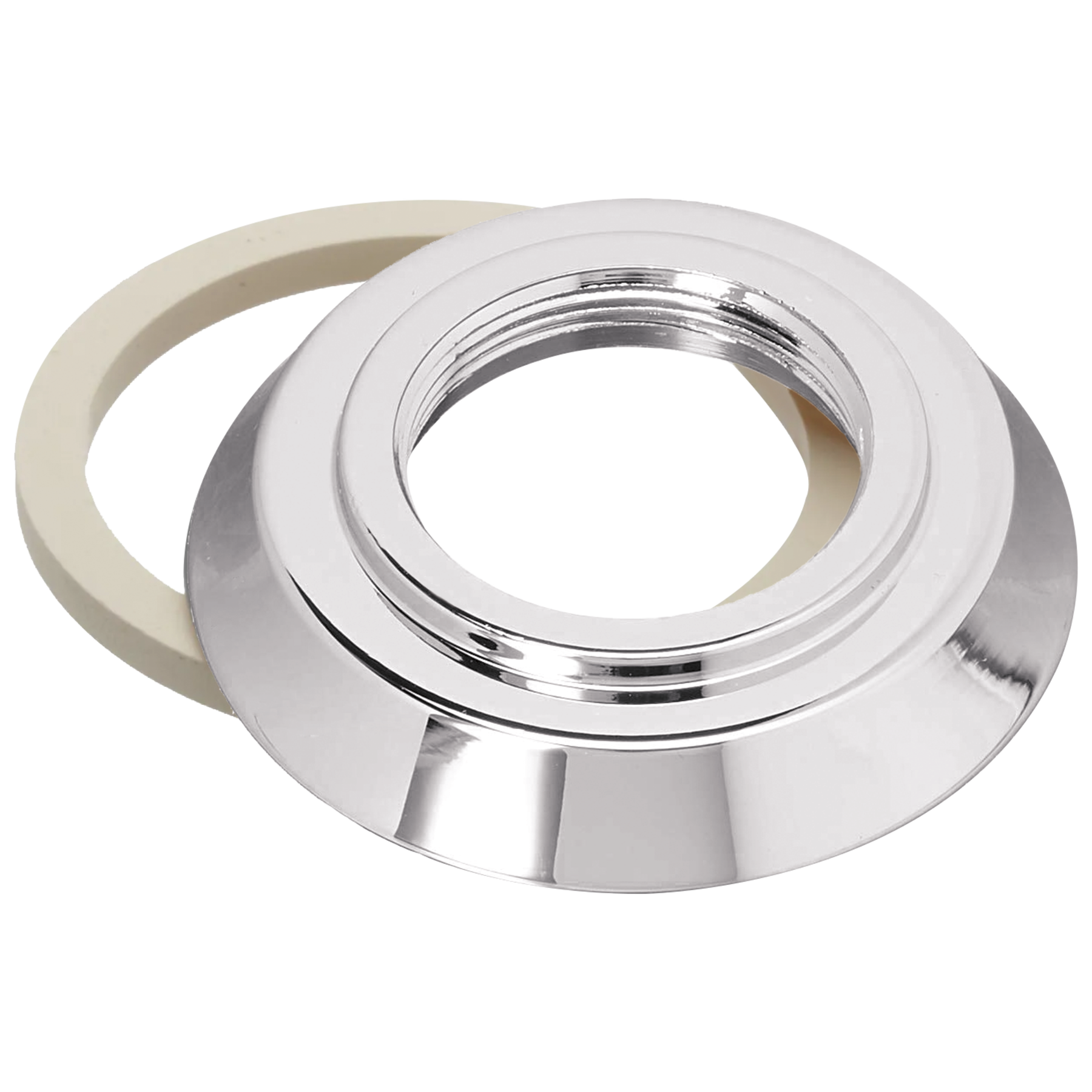 Handle Base & Gasket