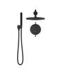 Raincan Shower Rough & Trim w/ HS 14S (Recertified)