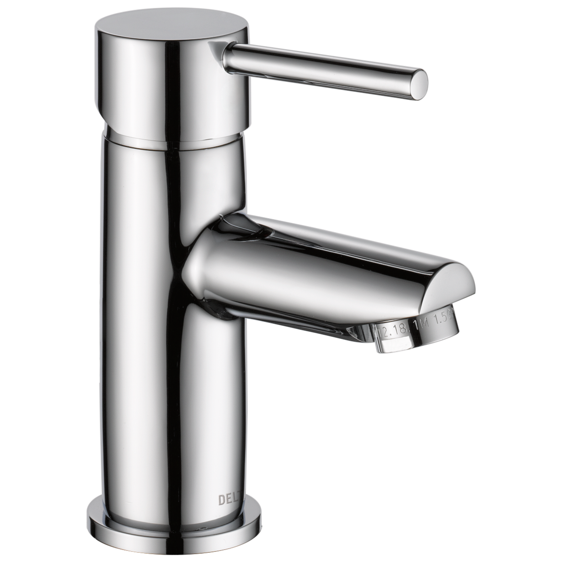 Single Handle Project-Pack Bathroom Faucet
