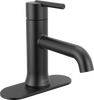 Single Handle Bathroom Faucet (Recertified)