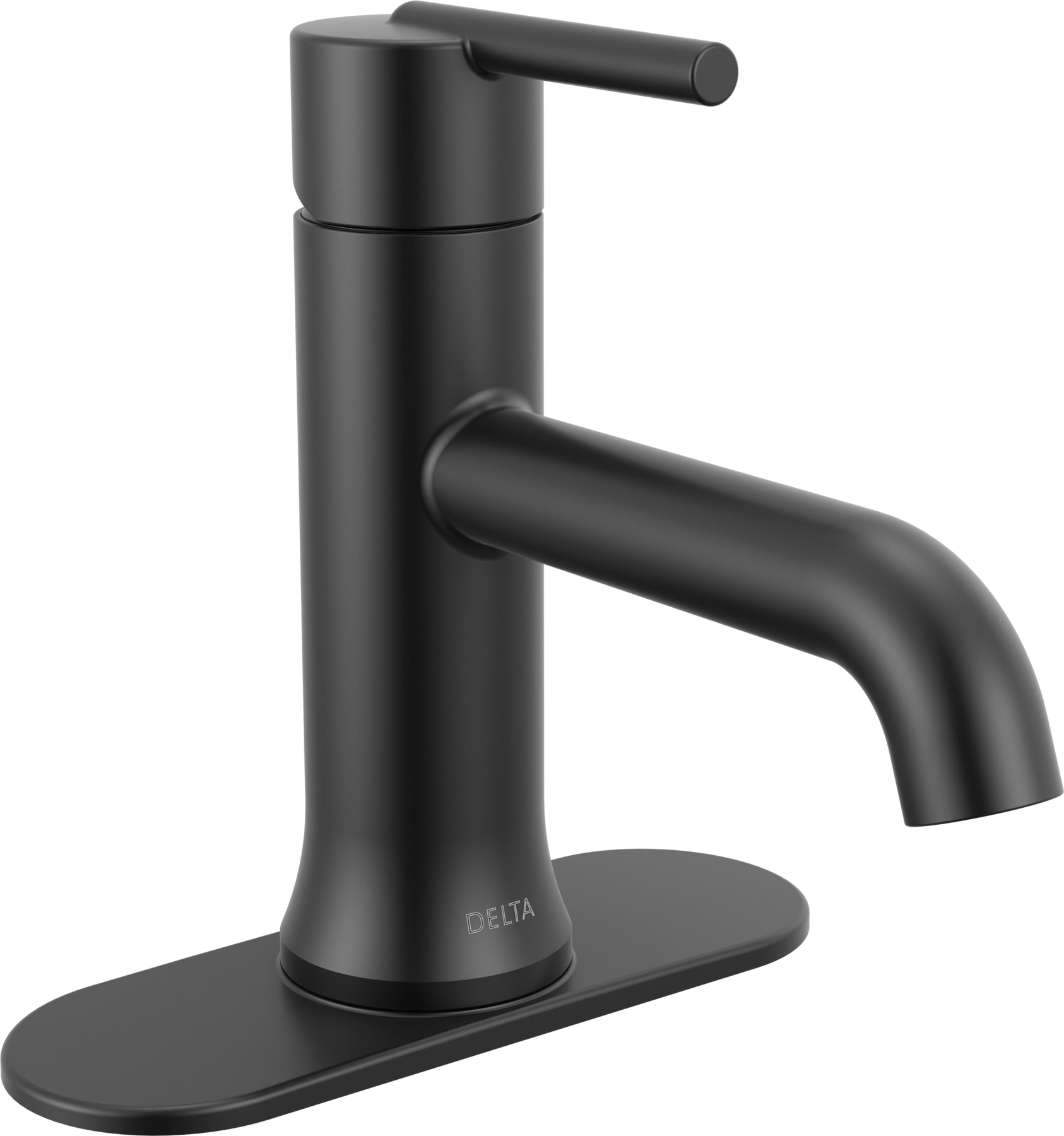 Single Handle Bathroom Faucet (Recertified), image 7