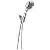 6-Setting Hand Shower with Cleaning Spray - 2.5 GPM