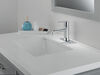 Single Handle Bathroom Faucet
