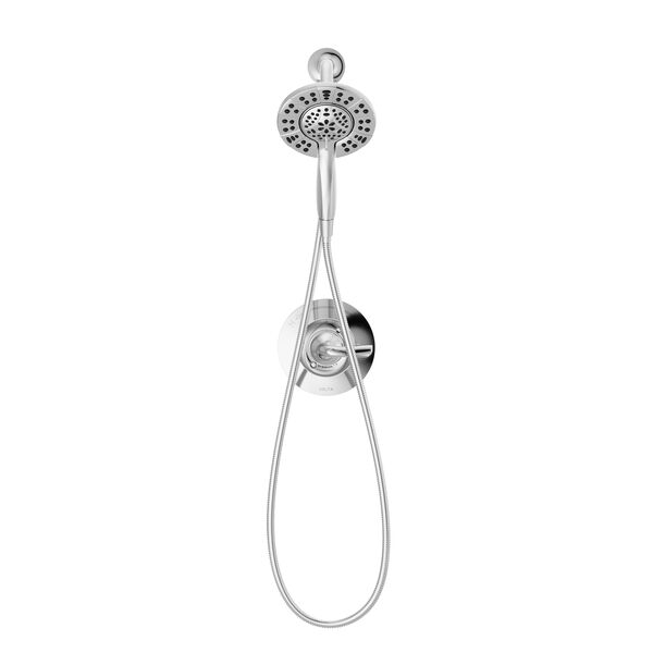 14 Series Shower Trim with In2ition®