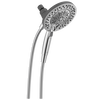 In2ition® 5-Setting Two-in-One Shower