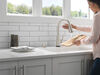Single Handle Pull-Down Touch<sub>2</sub>O® Technology Kitchen Faucet with Touchless Technology and Soap Dispenser