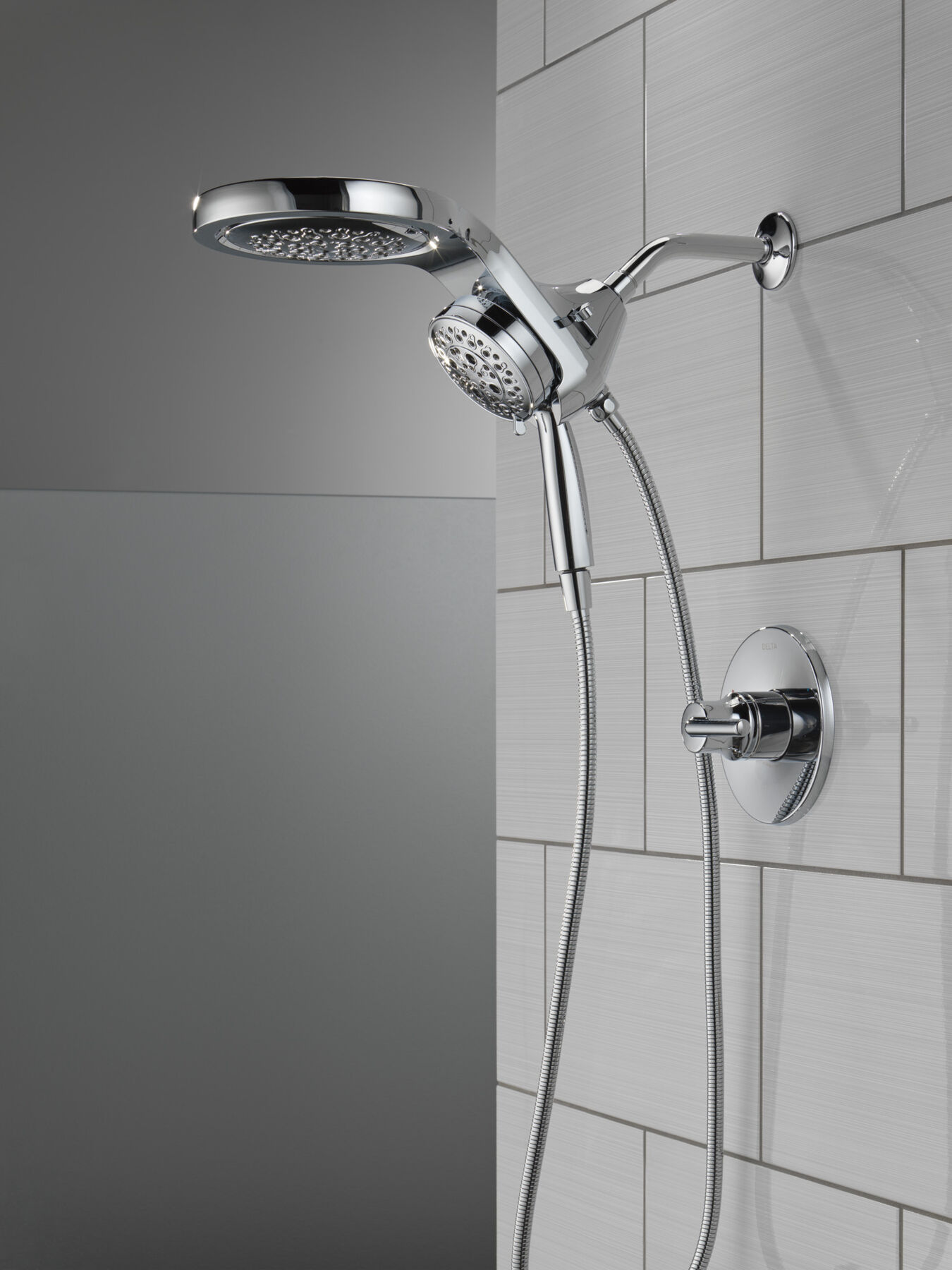 Monitor® 14 Series Shower Trim - Less Head, image 2
