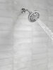 Fixed 5-Setting Showerhead
