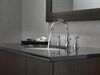 Two Handle Widespread Bathroom Faucet (Recertified)