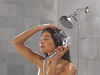 Detangling Shower Tool