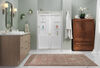 48"x34" Classic 500 Shower Wall