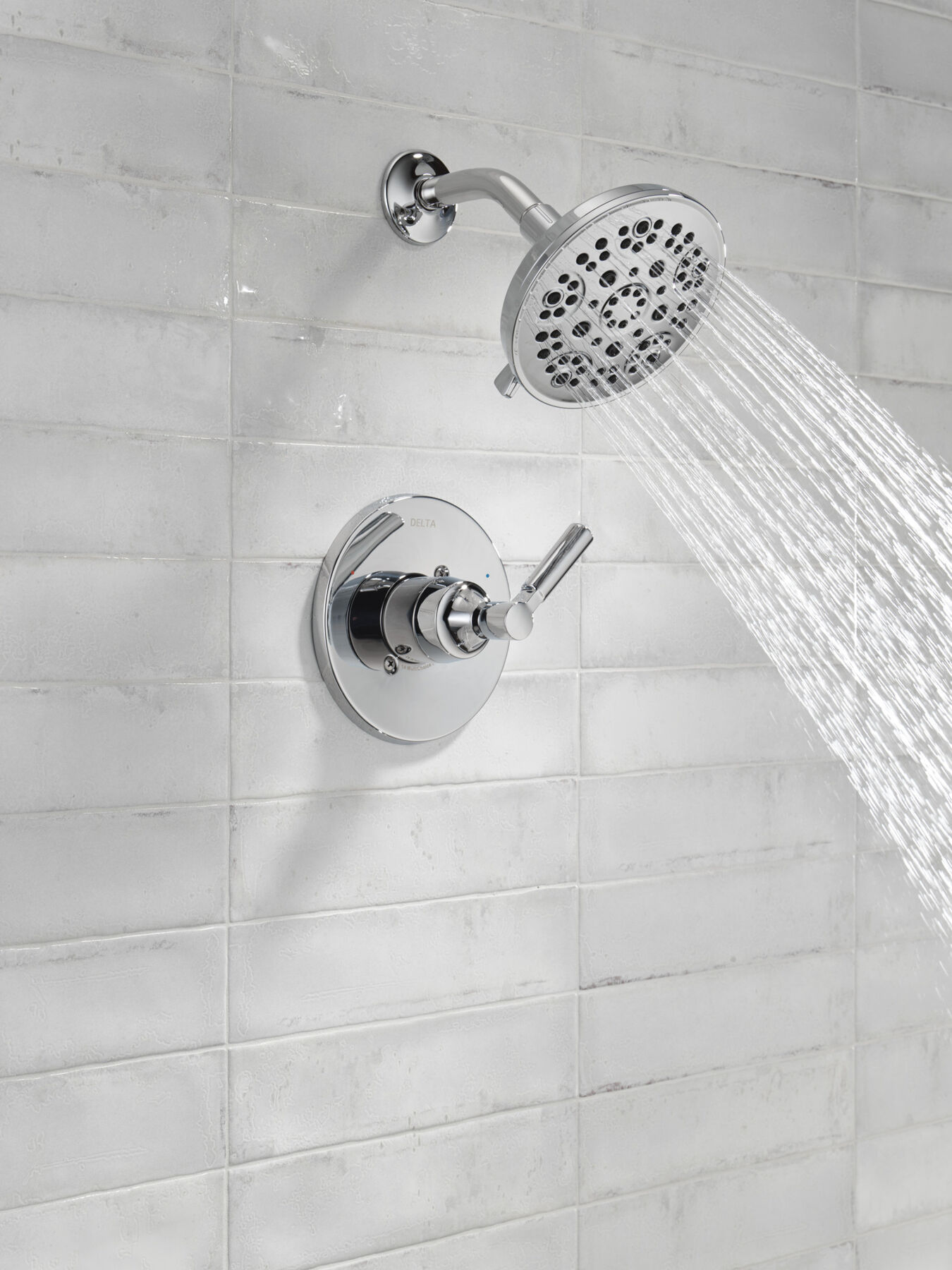 Monitor® 14 Series Shower Only, image 4