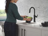 Touch2O&reg; Technology Bar / Prep Faucet with Touchless Technology