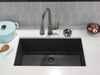 Single Handle Pull-Down Kitchen Faucet With Touch<sub>2</sub>O®  Technology