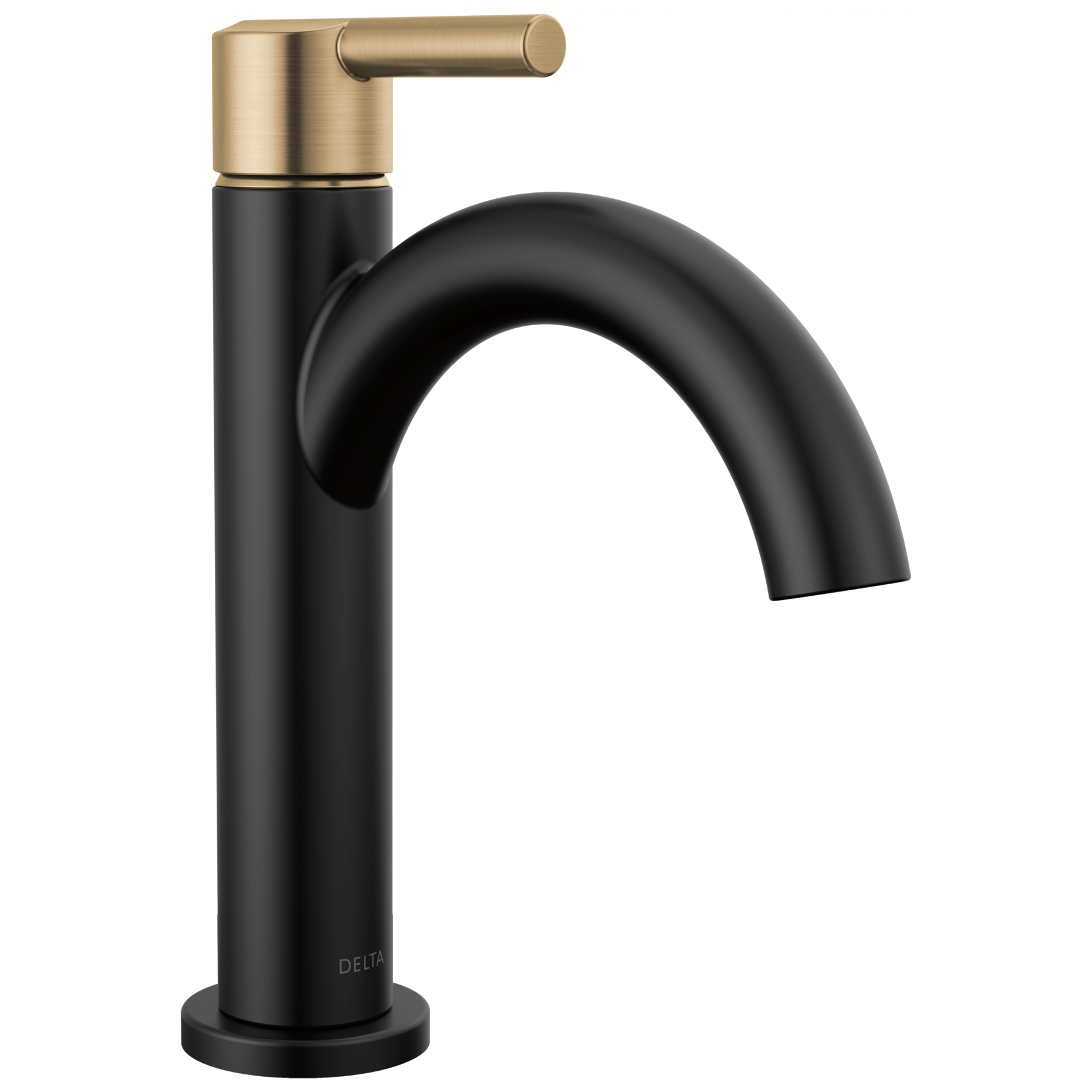 Single Lever Bathroom Faucet (Recertified)