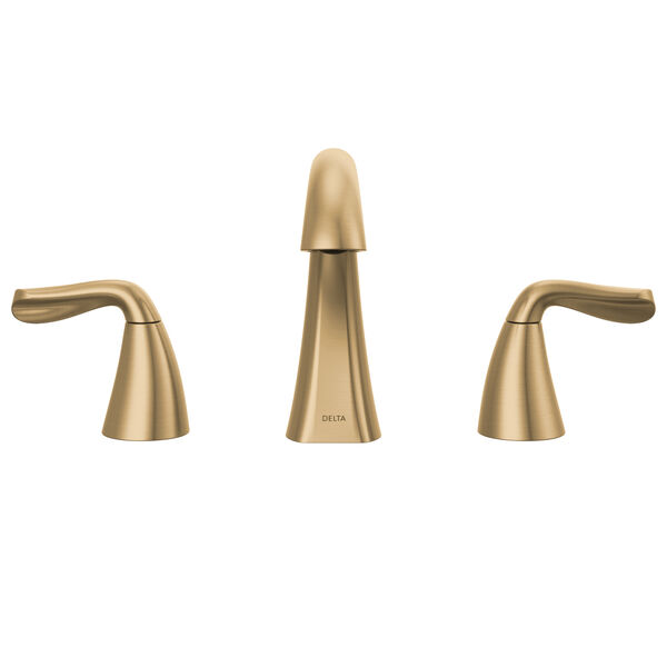 Widespread Bathroom Faucet (Recertified)