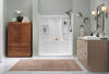60"x30" Classic 500 Shower Wall