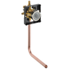 MultiChoice® Universal Tub / Shower Rough - Prefab PEX Crimp