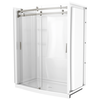 60"x32" Classic 500 Shower Wall