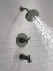 Monitor&reg; 14 Series Tub and Shower